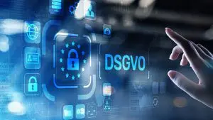 Die DSGVO mit dem richtigen Dokumentmanagement im Griff